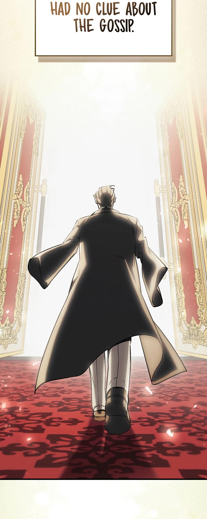 The Villain Wants to Live chapter 8 page 64