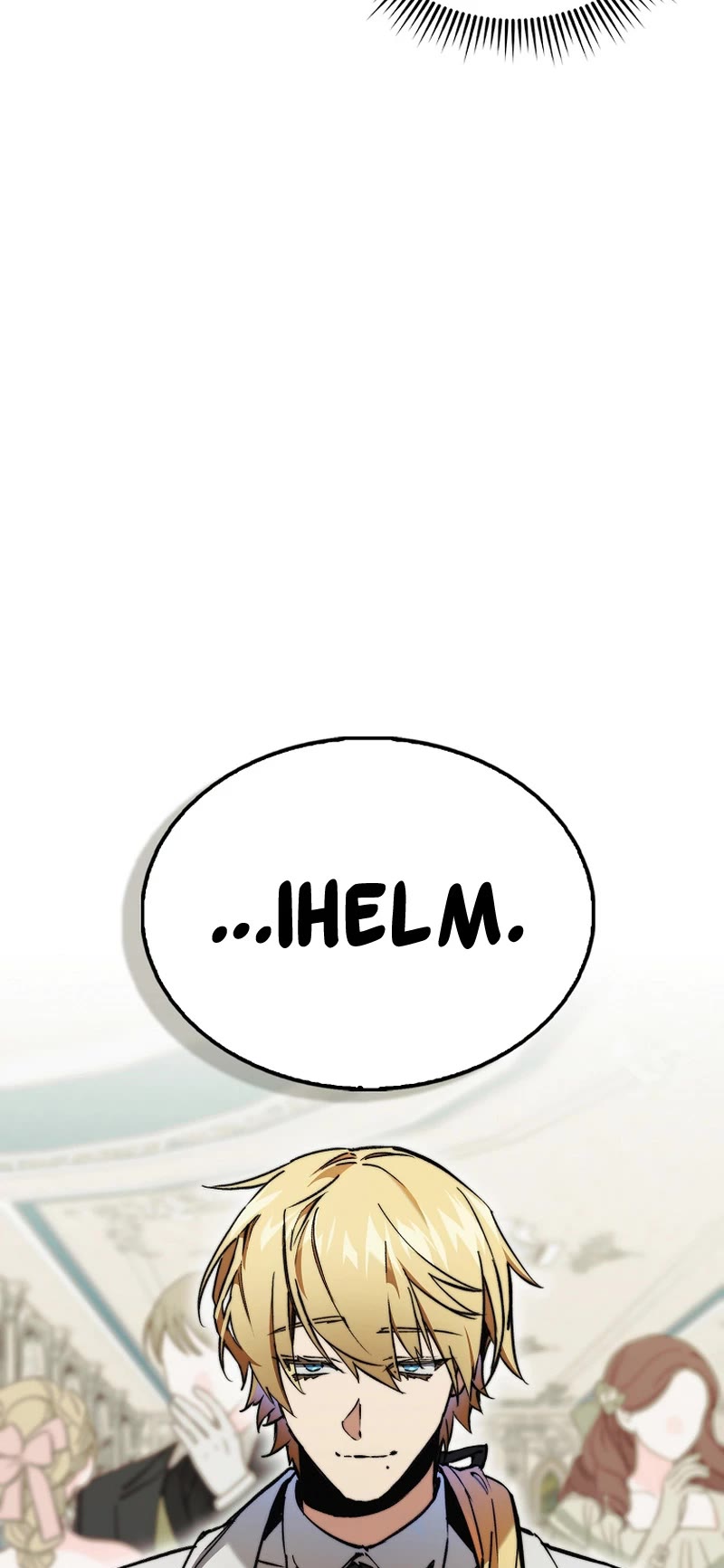 The Villain Wants to Live chapter 8 page 8