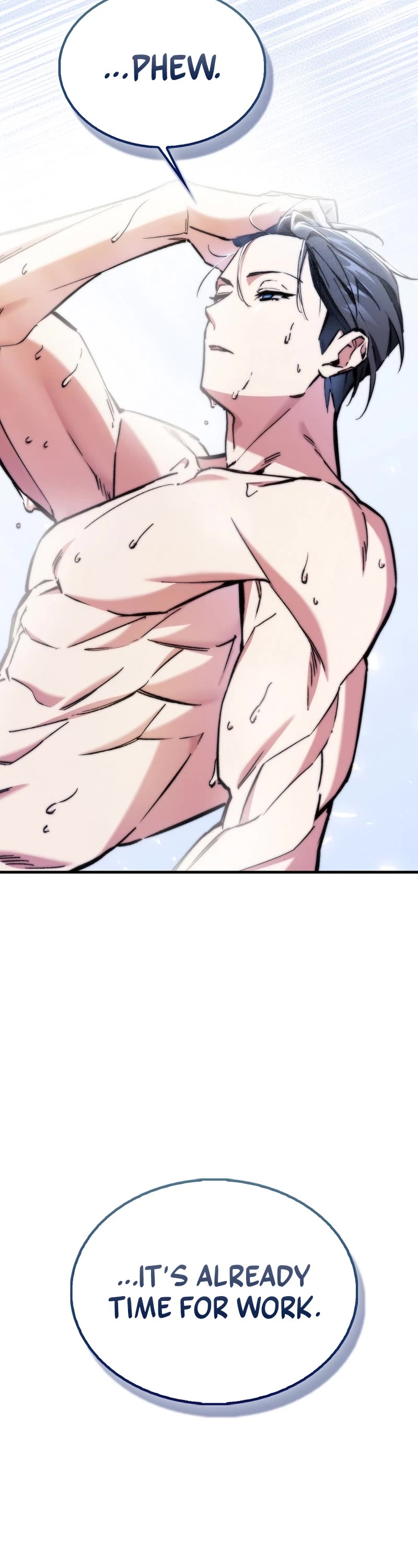 The Villain Wants to Live chapter 9 page 11