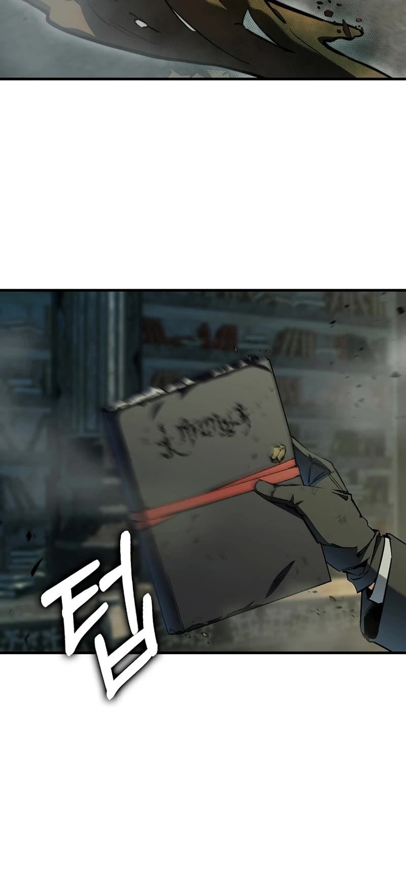 The Villain Wants to Live chapter 9 page 26