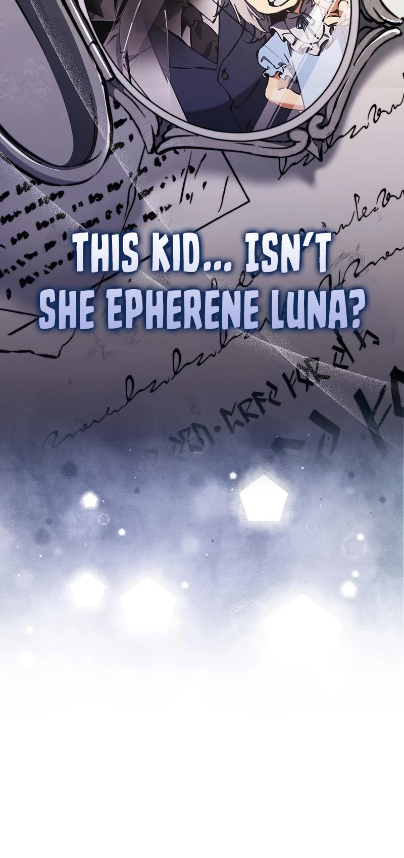 The Villain Wants to Live chapter 9 page 33