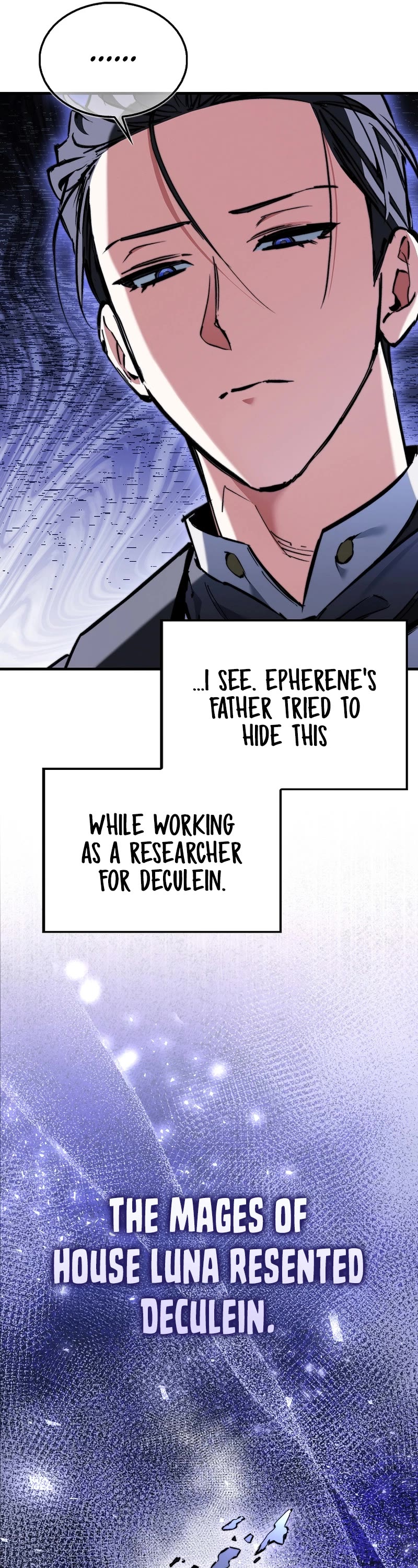 The Villain Wants to Live chapter 9 page 34