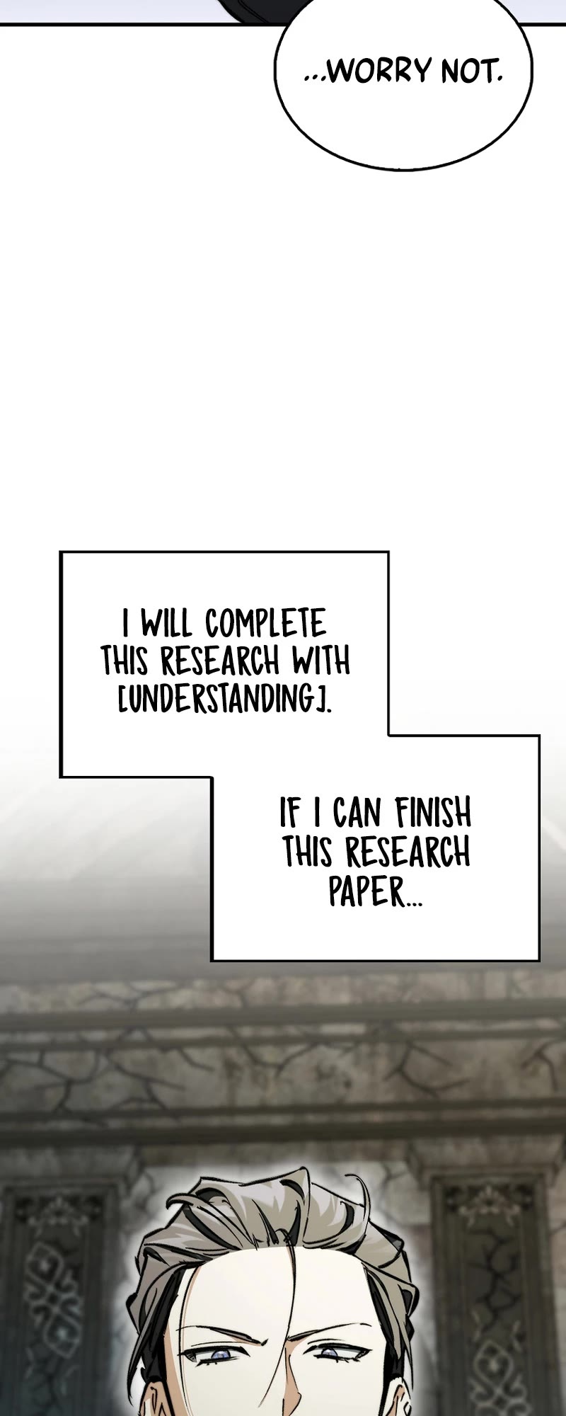 The Villain Wants to Live chapter 9 page 36