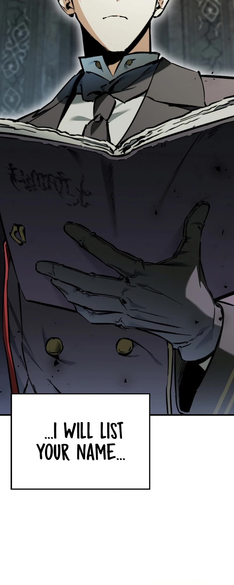 The Villain Wants to Live chapter 9 page 37