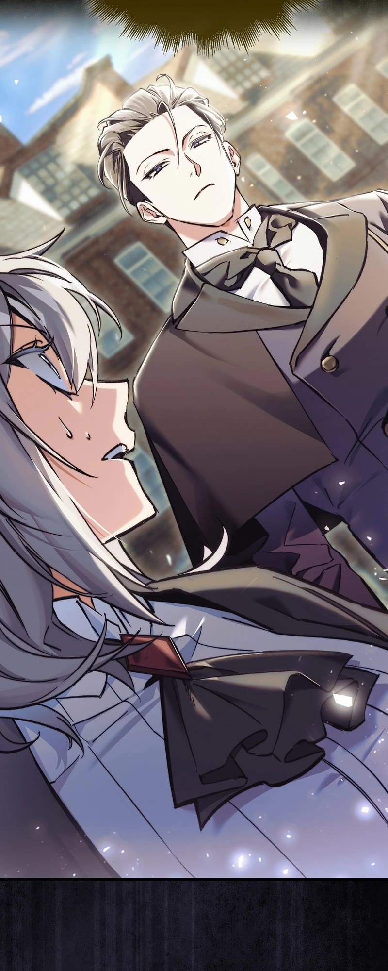 The Villain Wants to Live chapter 9 page 55