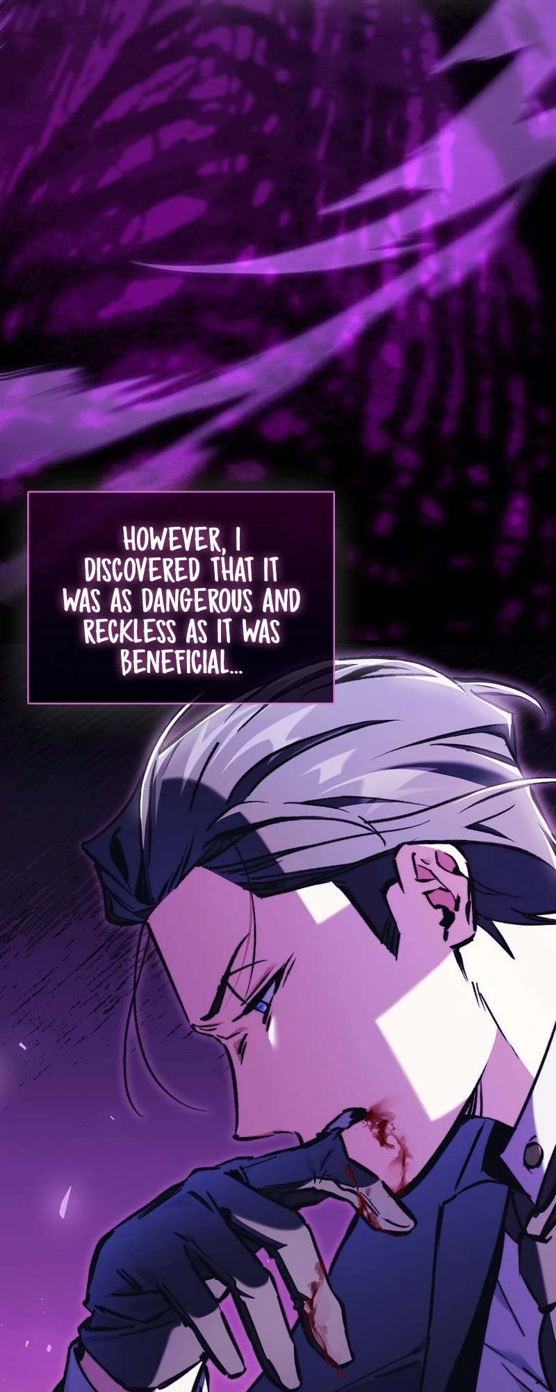 The Villain Wants to Live chapter 9 page 8