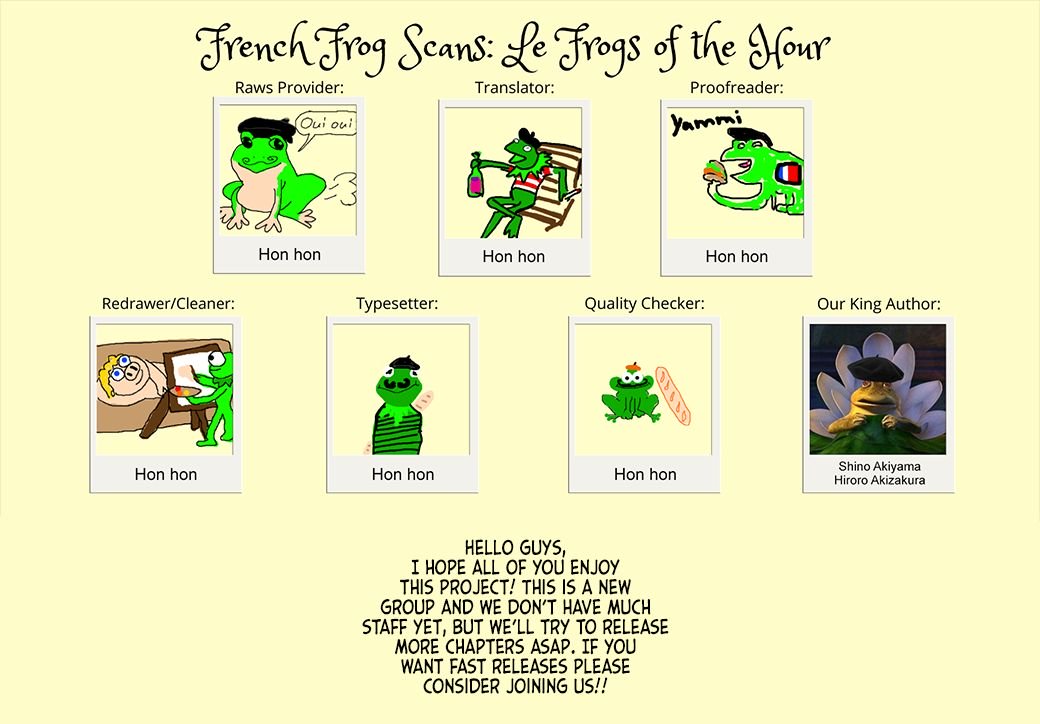 The Villainess, Cecilia Silvie, Doesn't Want to Die, so She Decided to Cross-dress! chapter 1.1 page 11