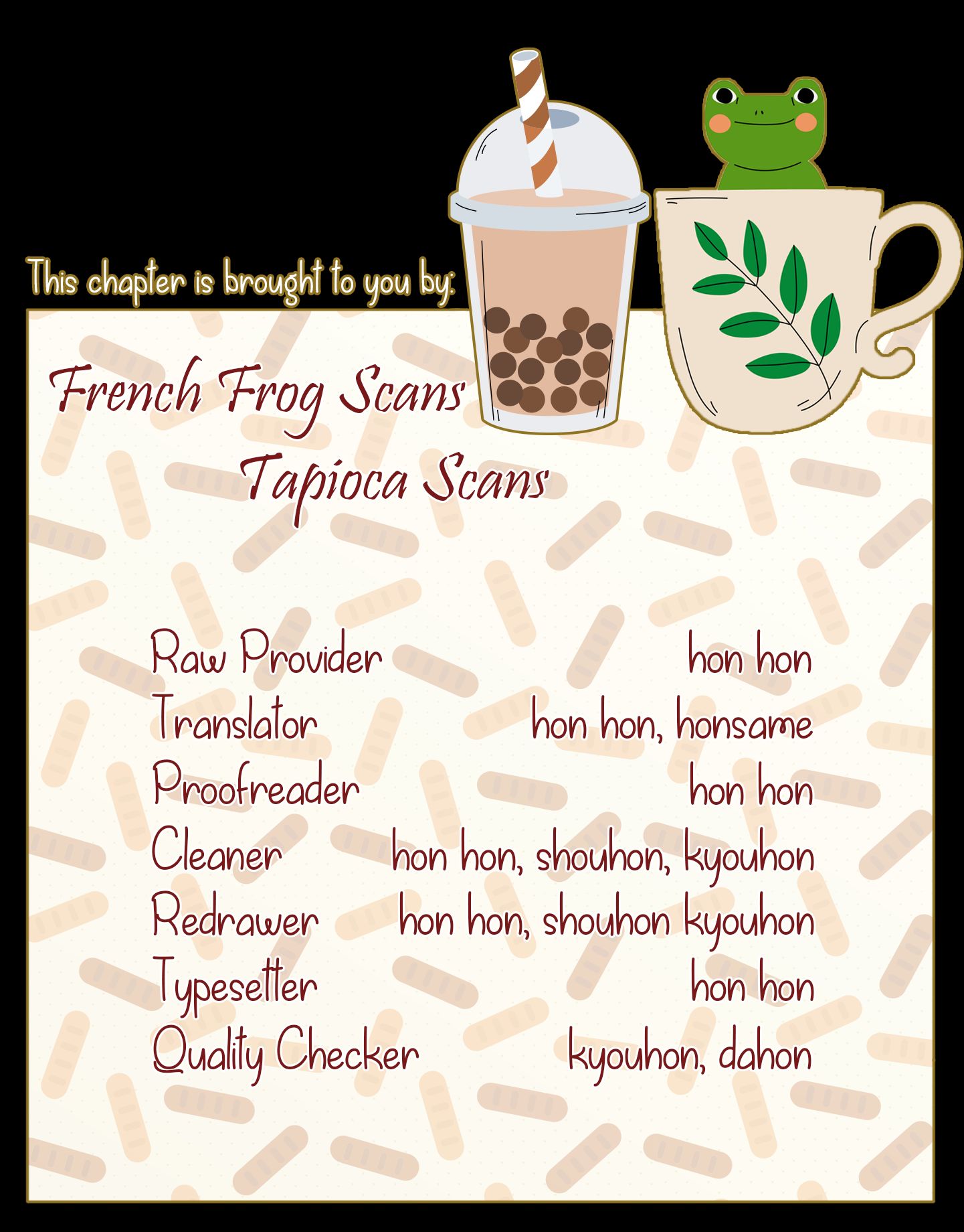 The Villainess, Cecilia Silvie, Doesn't Want to Die, so She Decided to Cross-dress! chapter 1.2 page 20