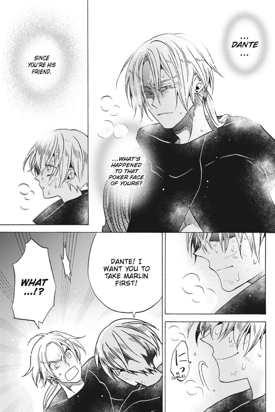 The Villainess, Cecilia Silvie, Doesn't Want to Die, so She Decided to Cross-dress! chapter 11 page 16