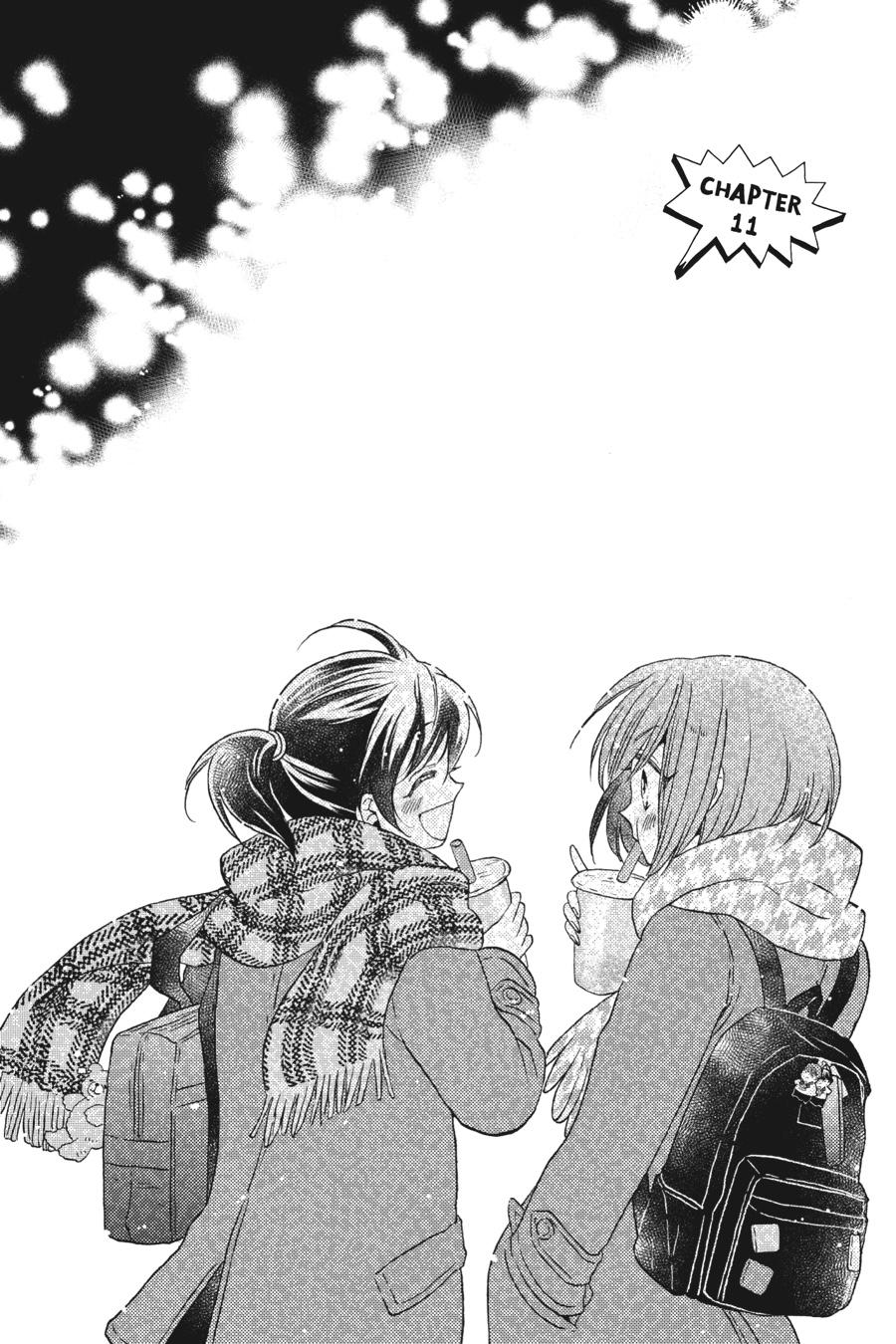 The Villainess, Cecilia Silvie, Doesn't Want to Die, so She Decided to Cross-dress! chapter 11 page 3