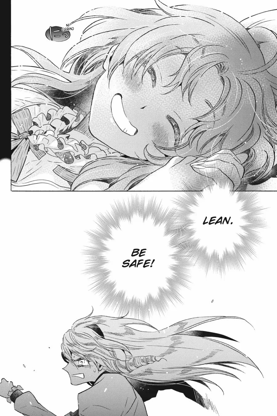 The Villainess, Cecilia Silvie, Doesn't Want to Die, so She Decided to Cross-dress! chapter 16 page 38