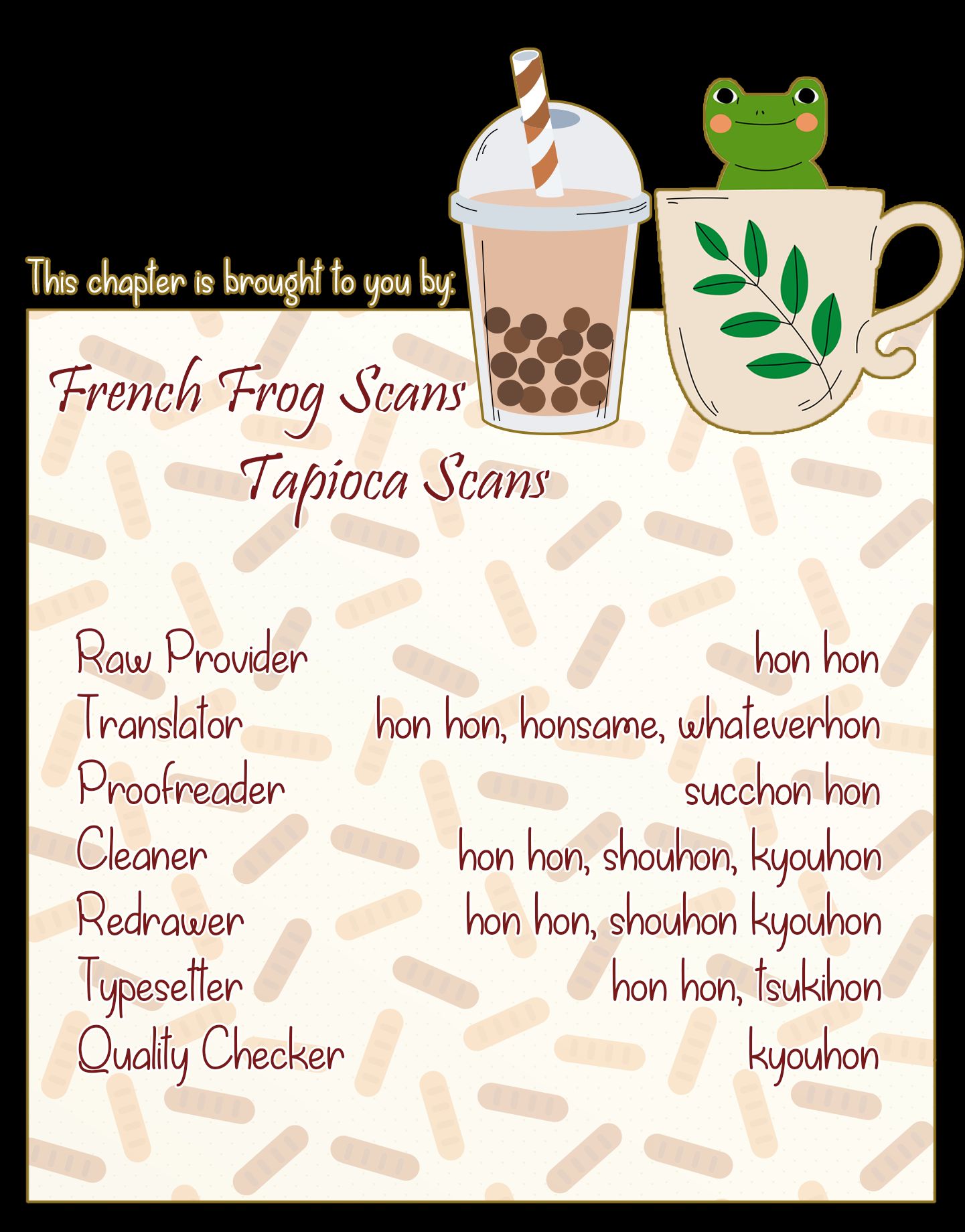 The Villainess, Cecilia Silvie, Doesn't Want to Die, so She Decided to Cross-dress! chapter 2.1 page 19