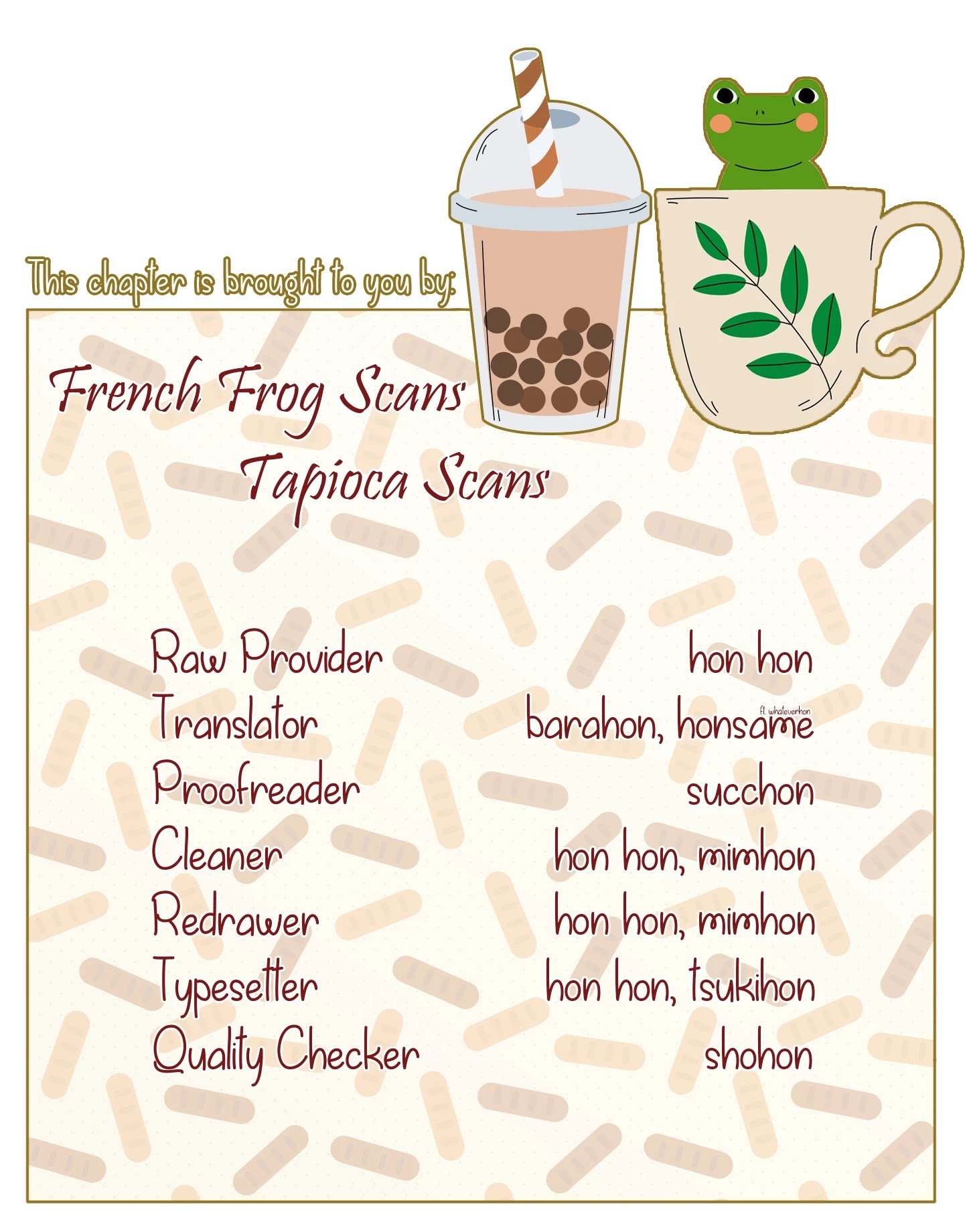 The Villainess, Cecilia Silvie, Doesn't Want to Die, so She Decided to Cross-dress! chapter 2.2 page 13