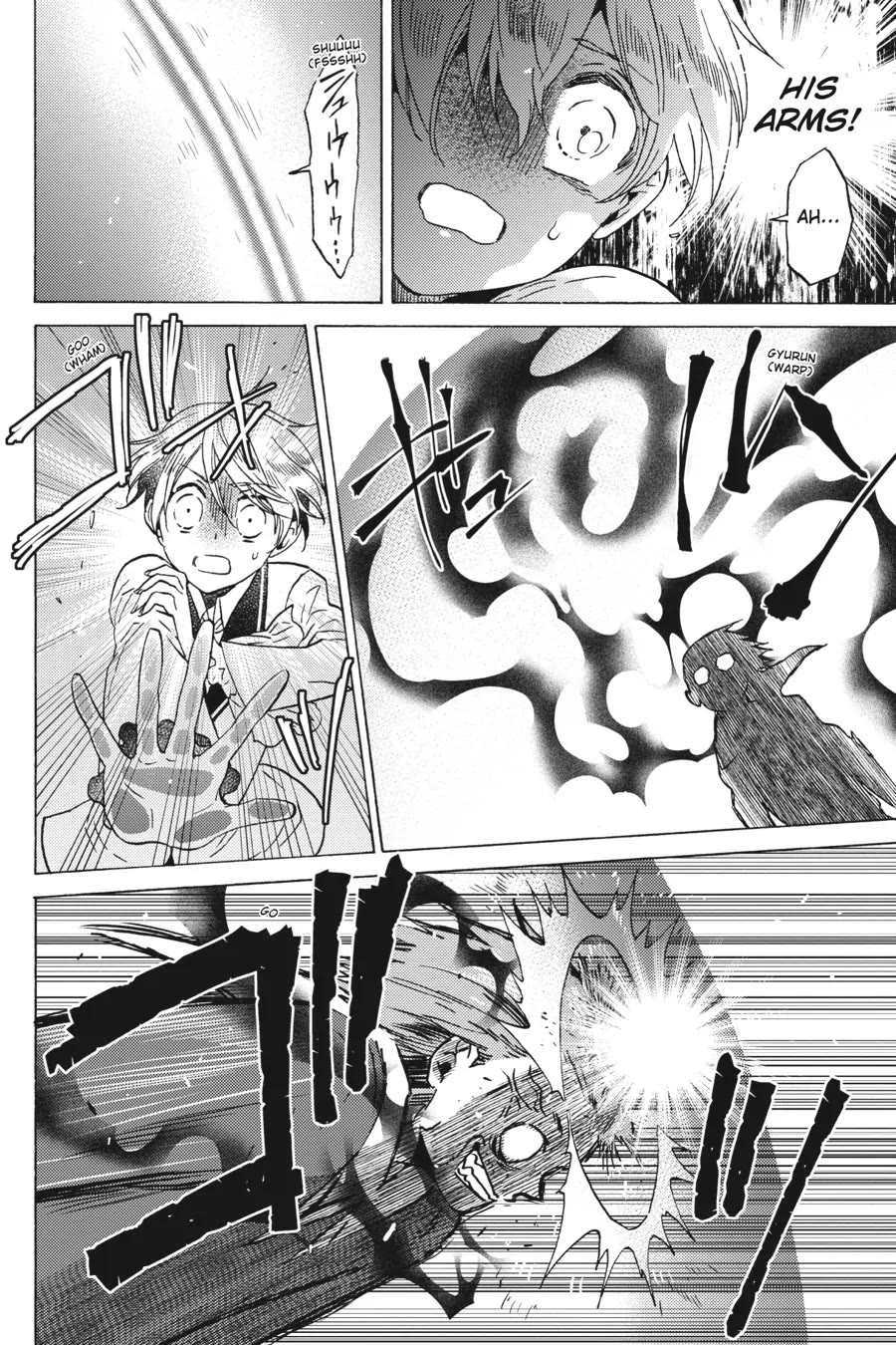 The Villainess, Cecilia Silvie, Doesn't Want to Die, so She Decided to Cross-dress! chapter 21 page 38