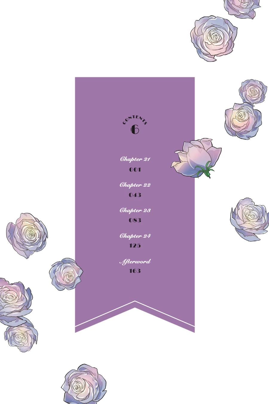 The Villainess, Cecilia Silvie, Doesn't Want to Die, so She Decided to Cross-dress! chapter 21 page 4