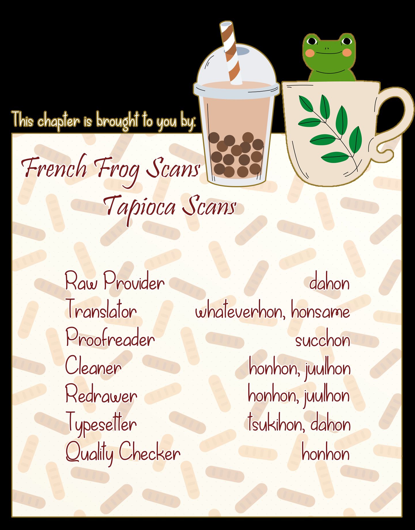 The Villainess, Cecilia Silvie, Doesn't Want to Die, so She Decided to Cross-dress! chapter 3.2 page 13