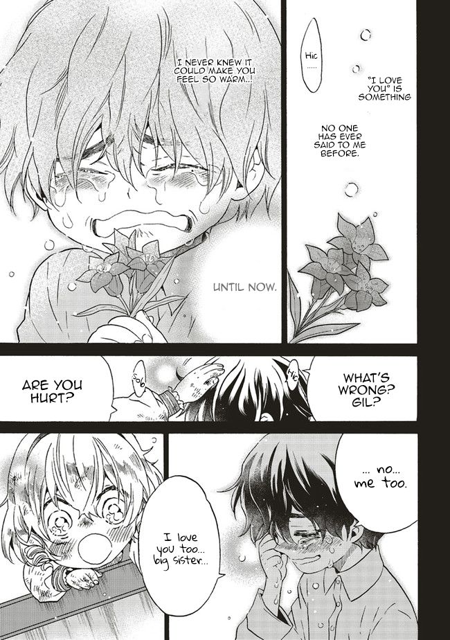 The Villainess, Cecilia Silvie, Doesn't Want to Die, so She Decided to Cross-dress! chapter 6 page 28