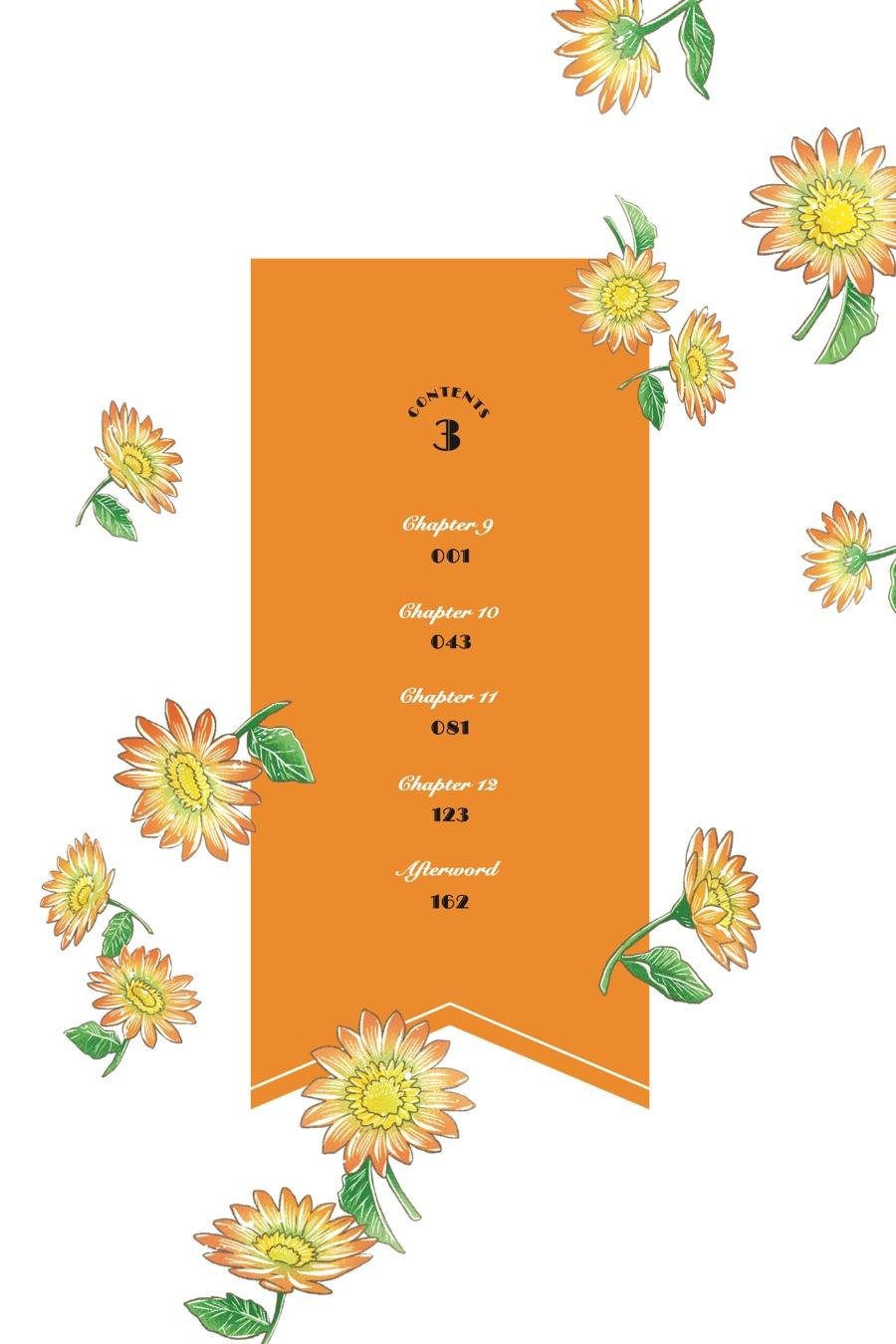 The Villainess, Cecilia Silvie, Doesn't Want to Die, so She Decided to Cross-dress! chapter 9 page 5