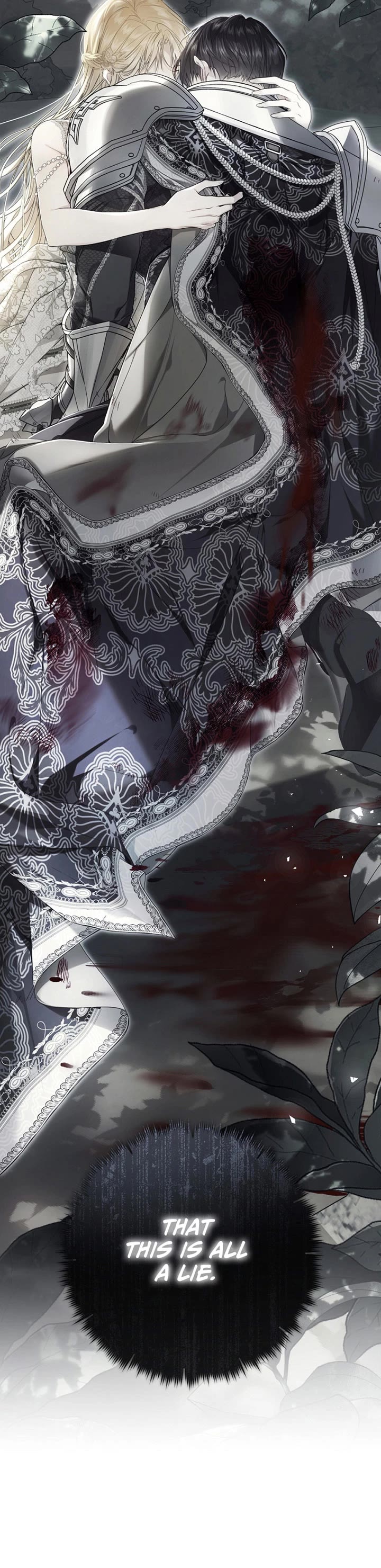 The Villainess Is a Marionette chapter 101 page 14