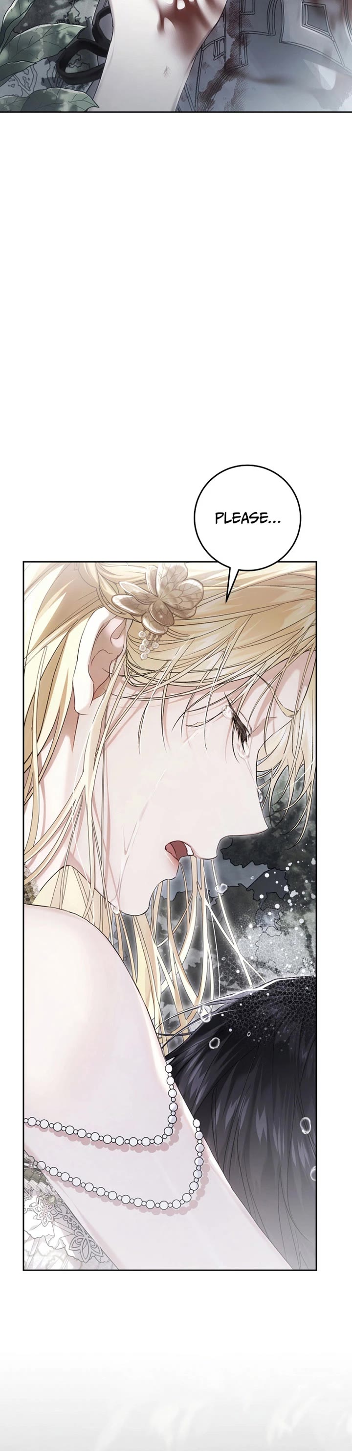 The Villainess Is a Marionette chapter 101 page 17