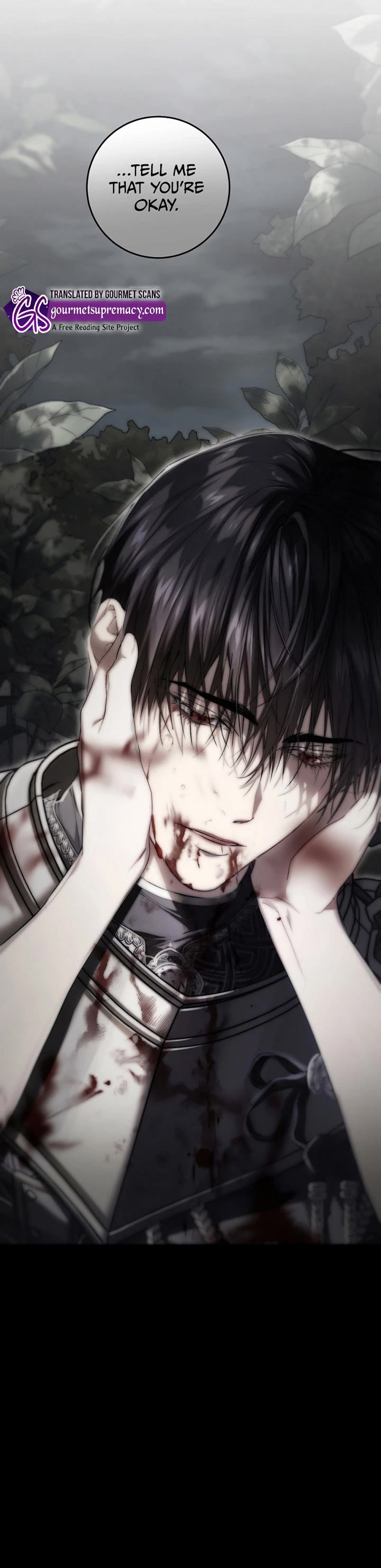 The Villainess Is a Marionette chapter 101 page 18