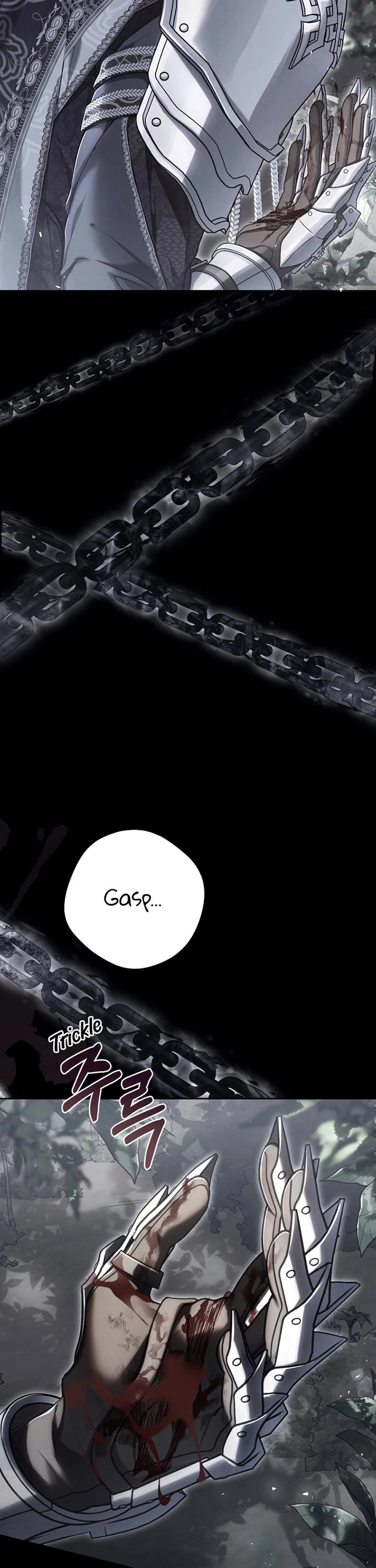 The Villainess Is a Marionette chapter 101 page 2