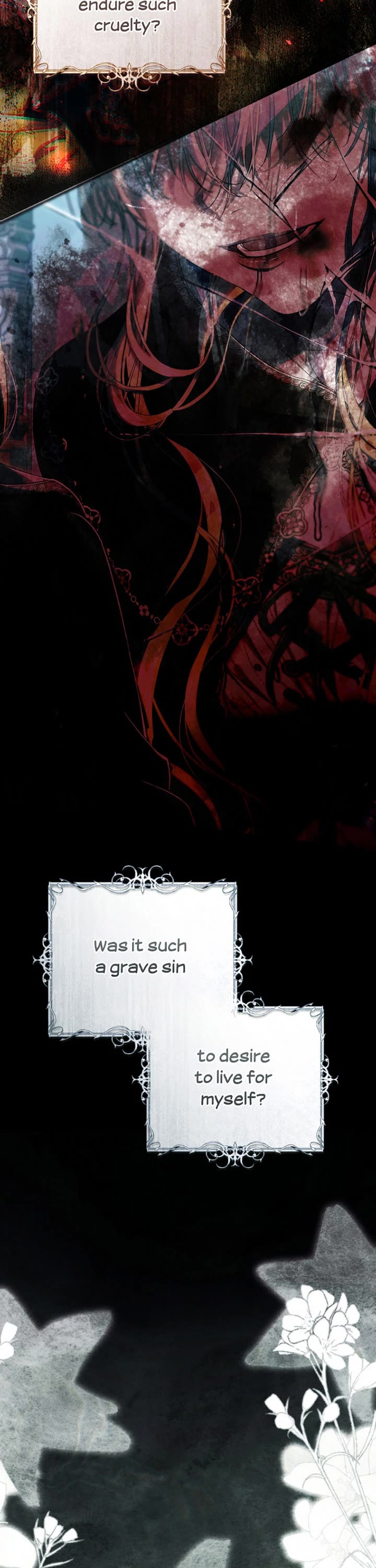 The Villainess Is a Marionette chapter 101 page 20