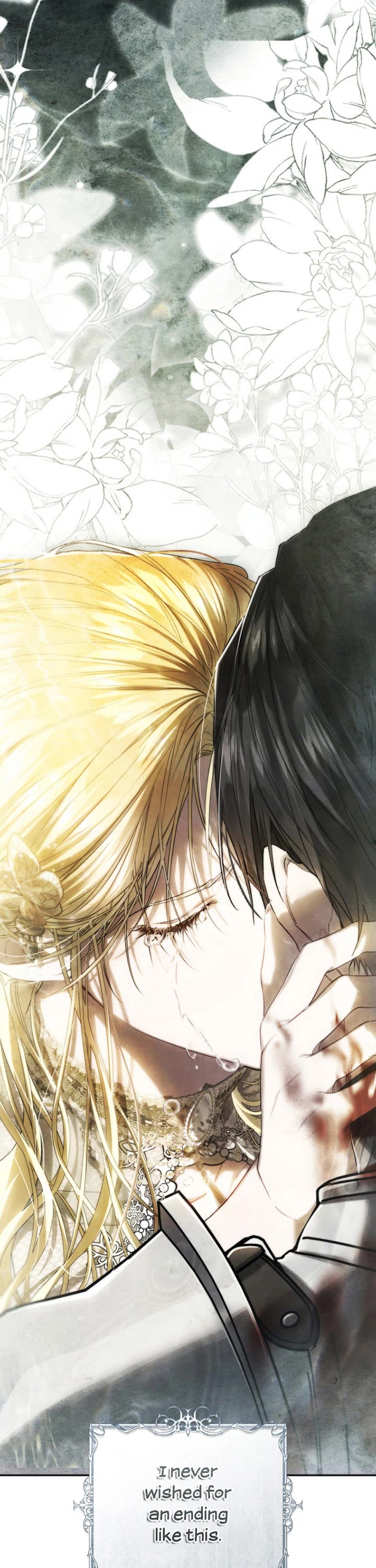 The Villainess Is a Marionette chapter 101 page 21