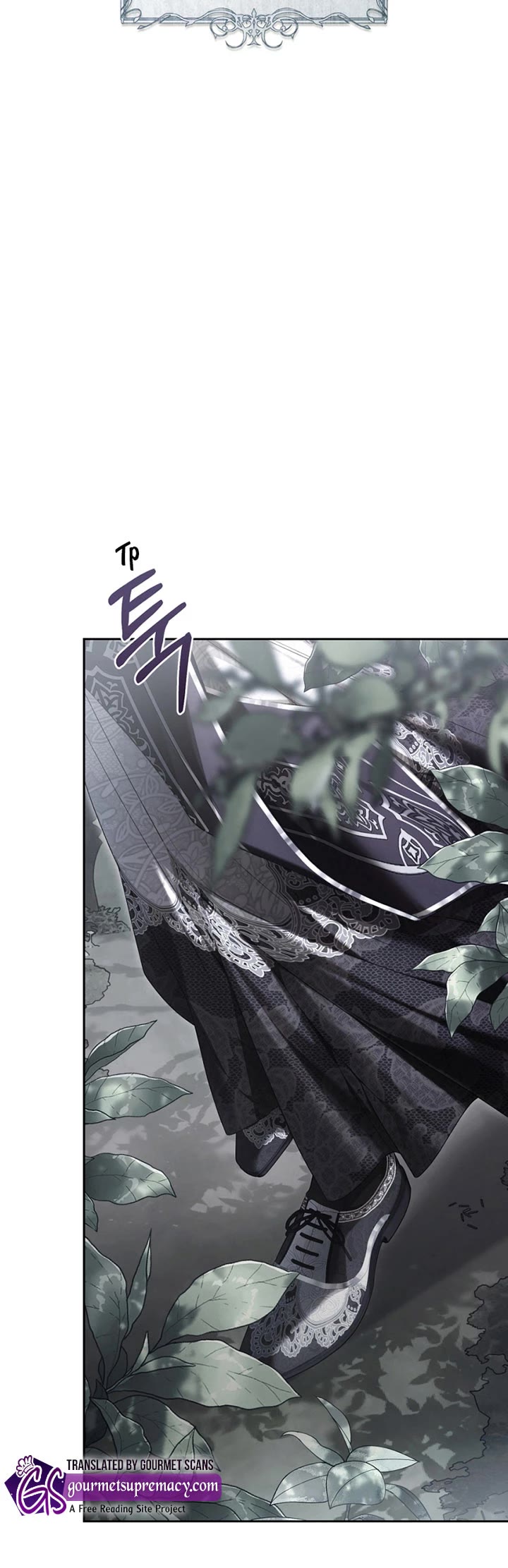 The Villainess Is a Marionette chapter 101 page 22