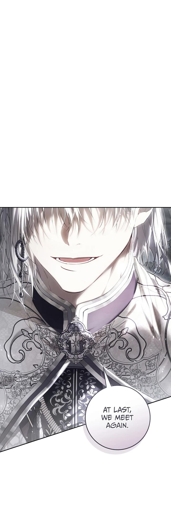 The Villainess Is a Marionette chapter 101 page 23