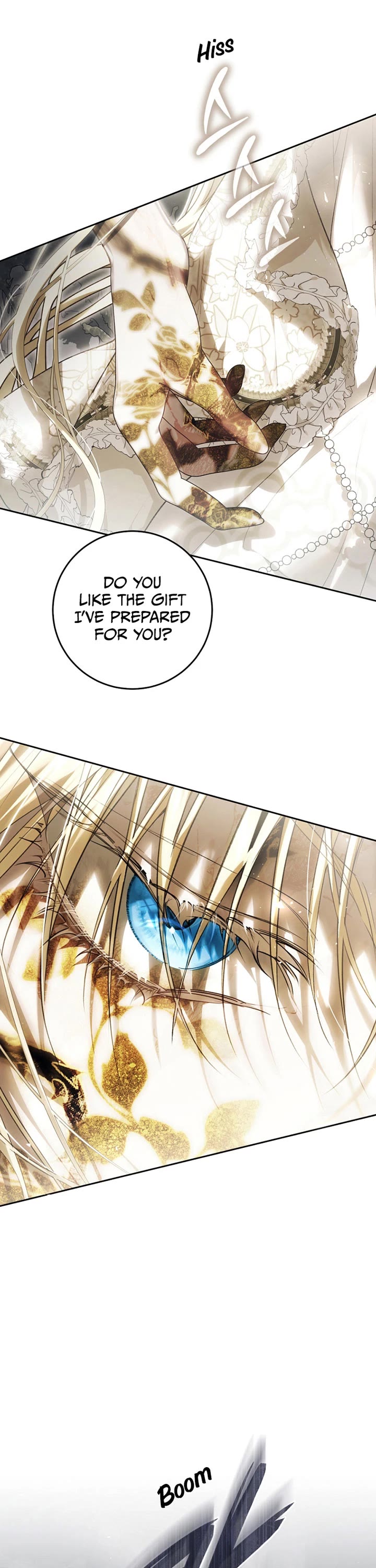 The Villainess Is a Marionette chapter 101 page 24