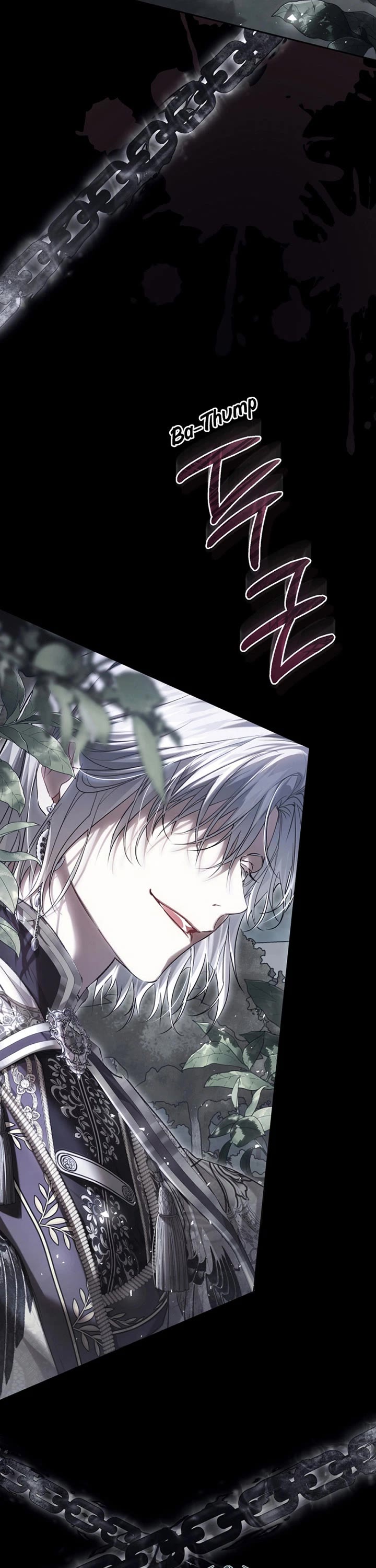 The Villainess Is a Marionette chapter 101 page 3