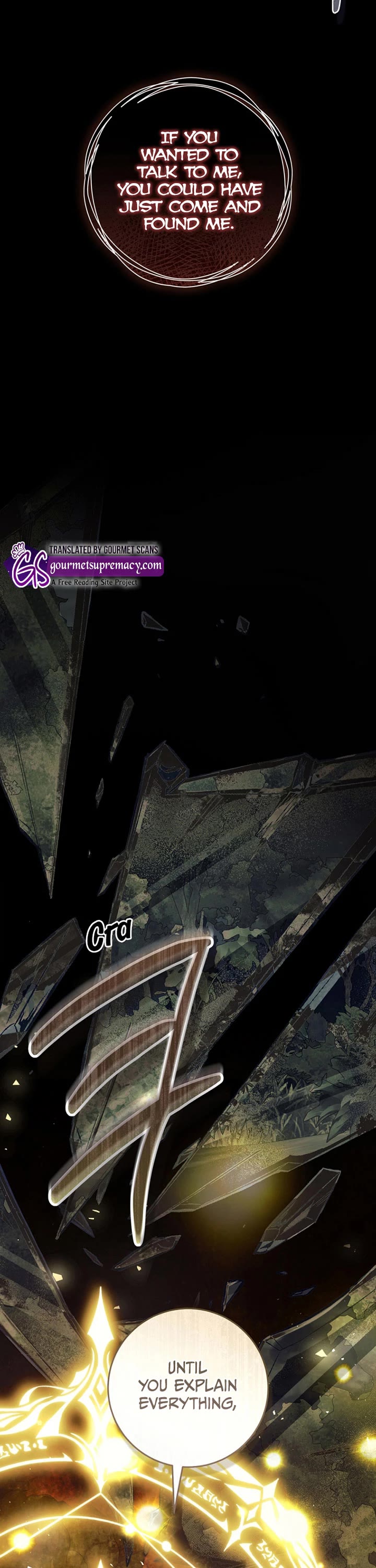 The Villainess Is a Marionette chapter 101 page 31