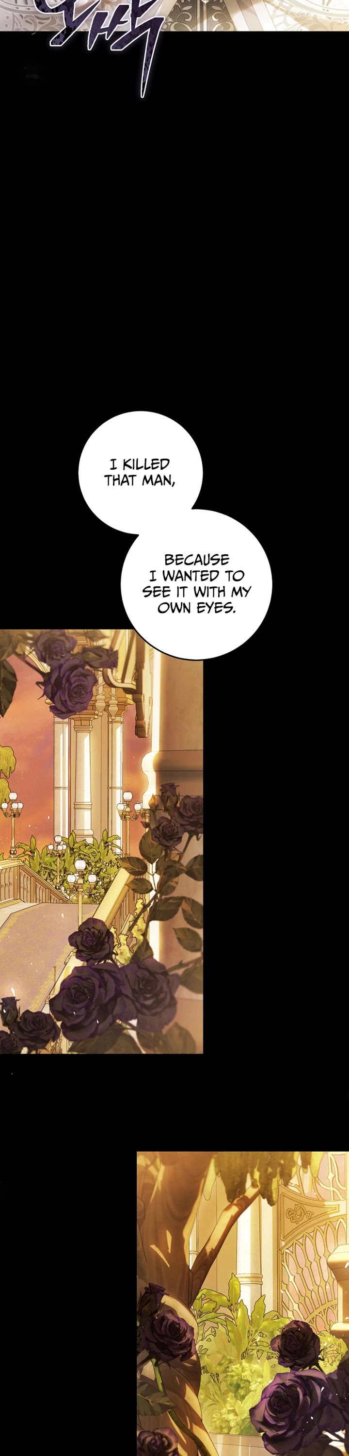 The Villainess Is a Marionette chapter 101 page 34