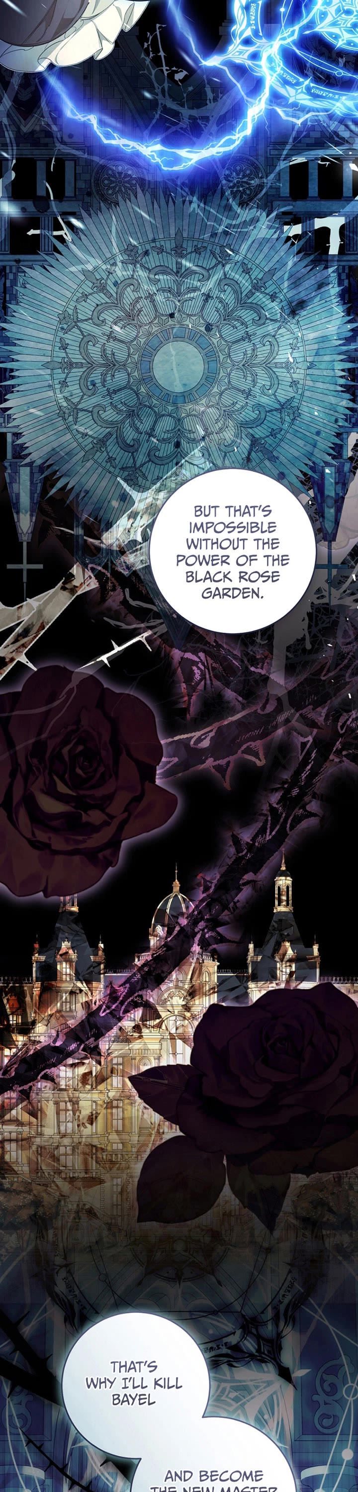 The Villainess Is a Marionette chapter 101 page 36