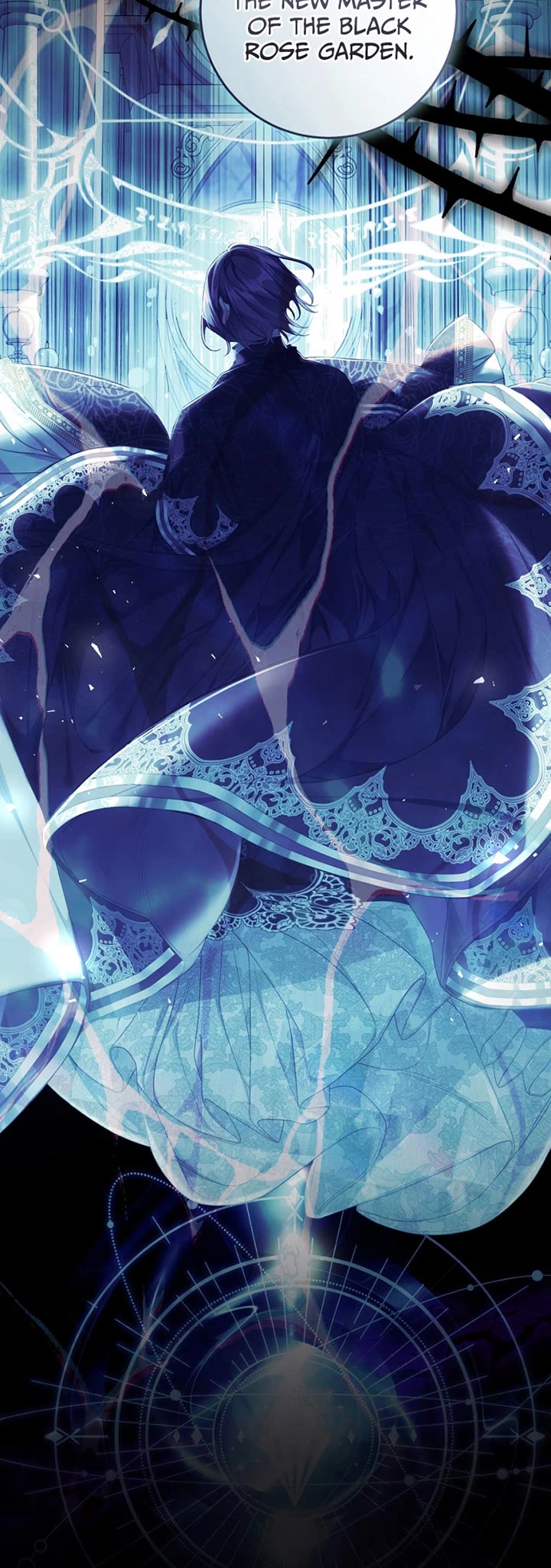 The Villainess Is a Marionette chapter 101 page 37