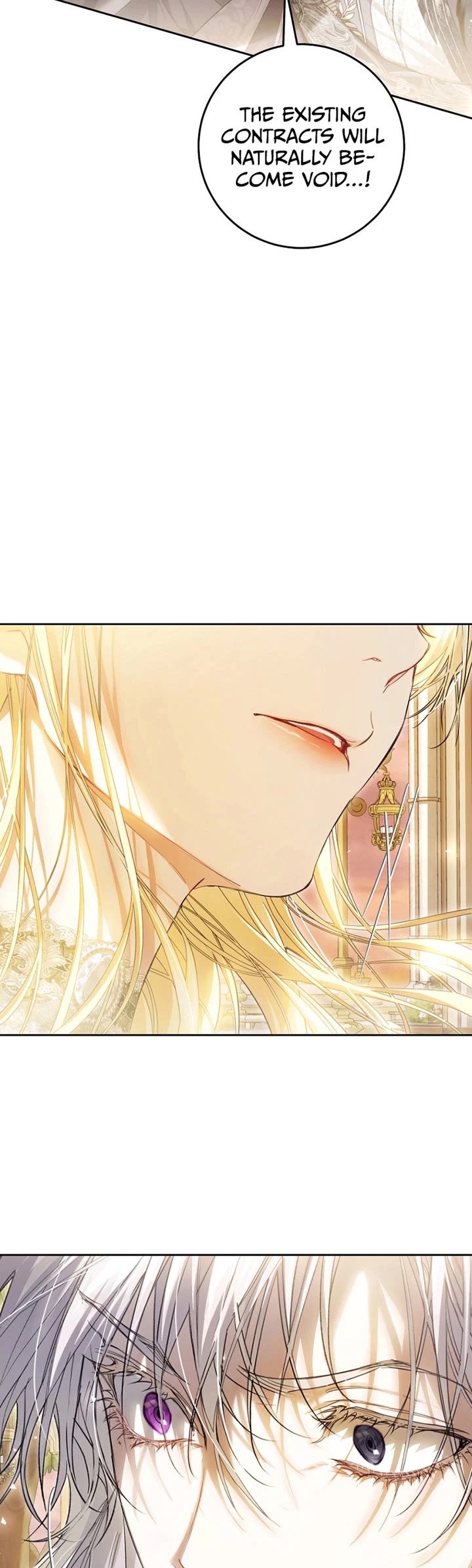 The Villainess Is a Marionette chapter 101 page 41