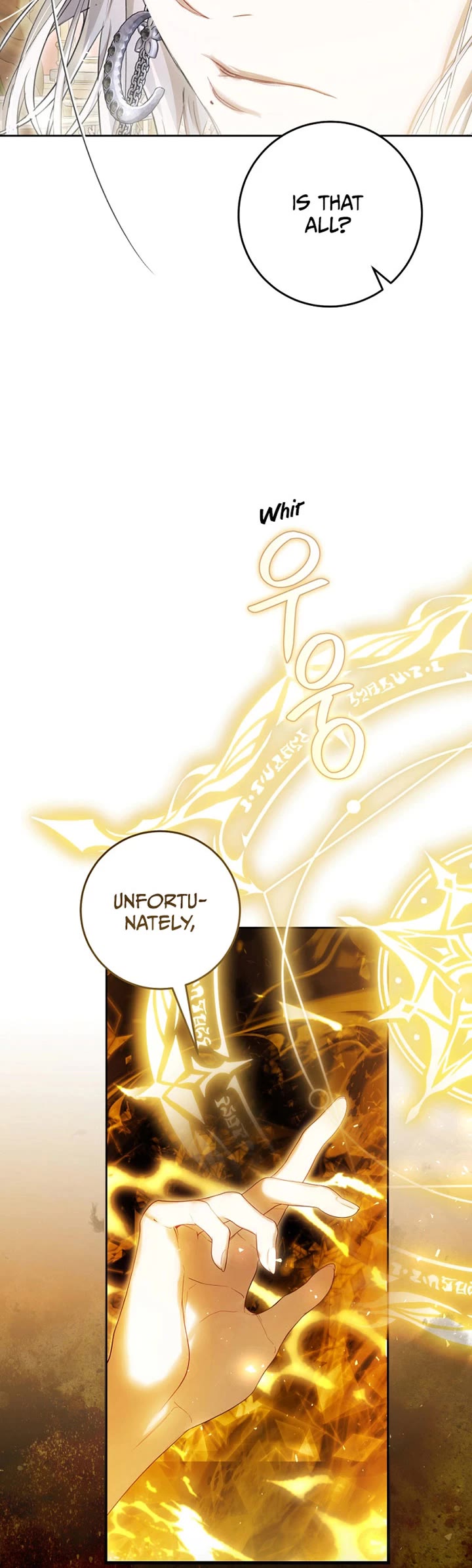 The Villainess Is a Marionette chapter 101 page 42