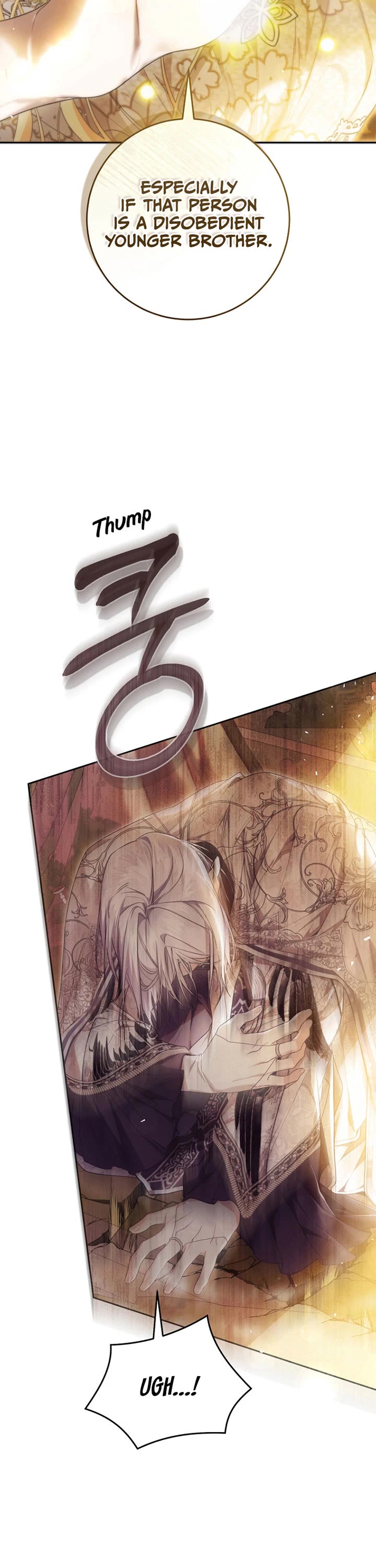 The Villainess Is a Marionette chapter 101 page 44