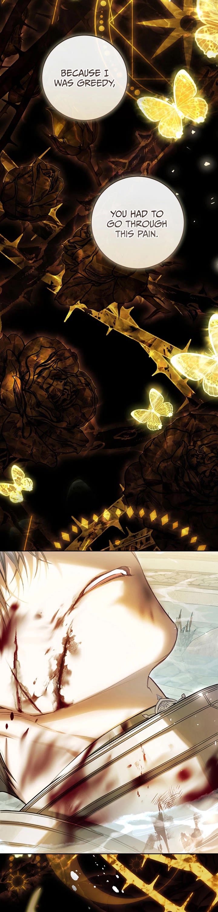 The Villainess Is a Marionette chapter 101 page 52