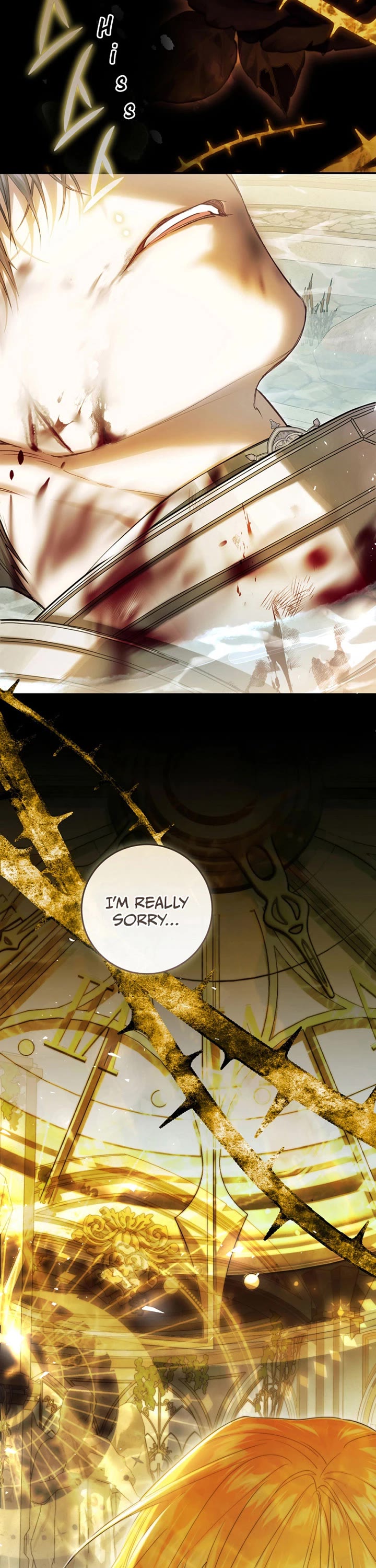 The Villainess Is a Marionette chapter 101 page 53