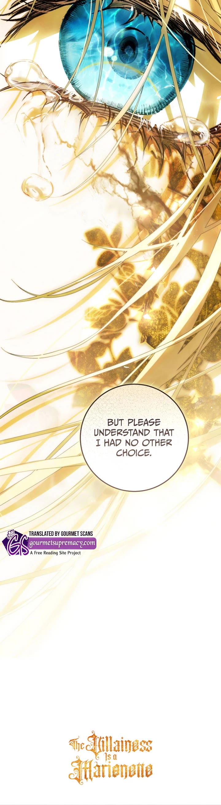 The Villainess Is a Marionette chapter 101 page 55