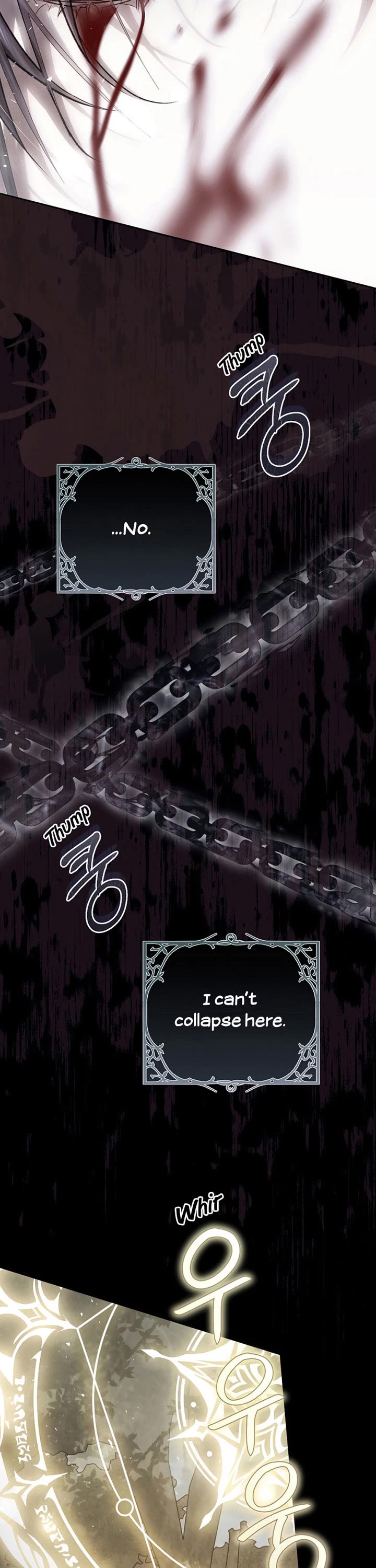 The Villainess Is a Marionette chapter 101 page 6