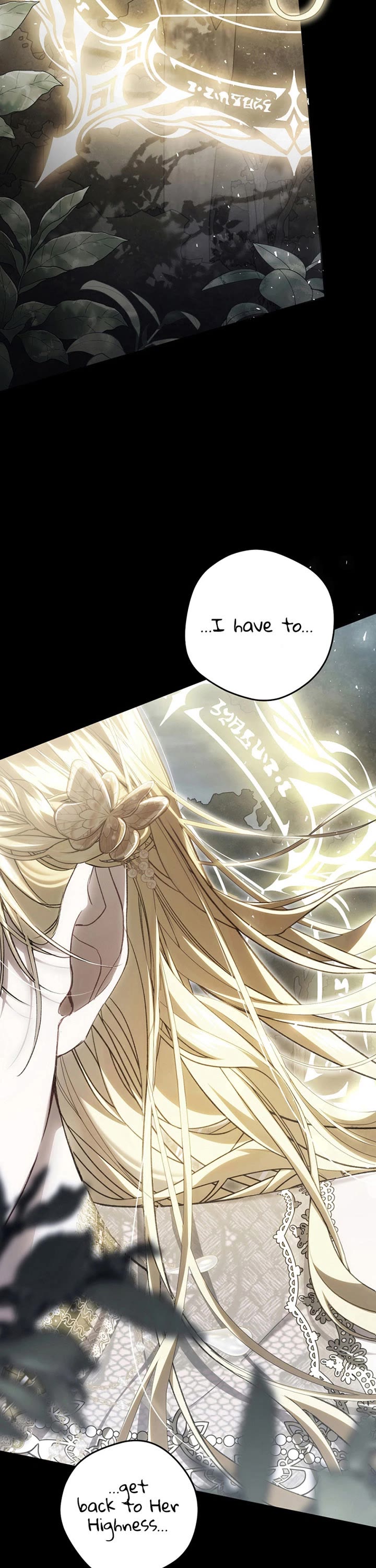 The Villainess Is a Marionette chapter 101 page 7