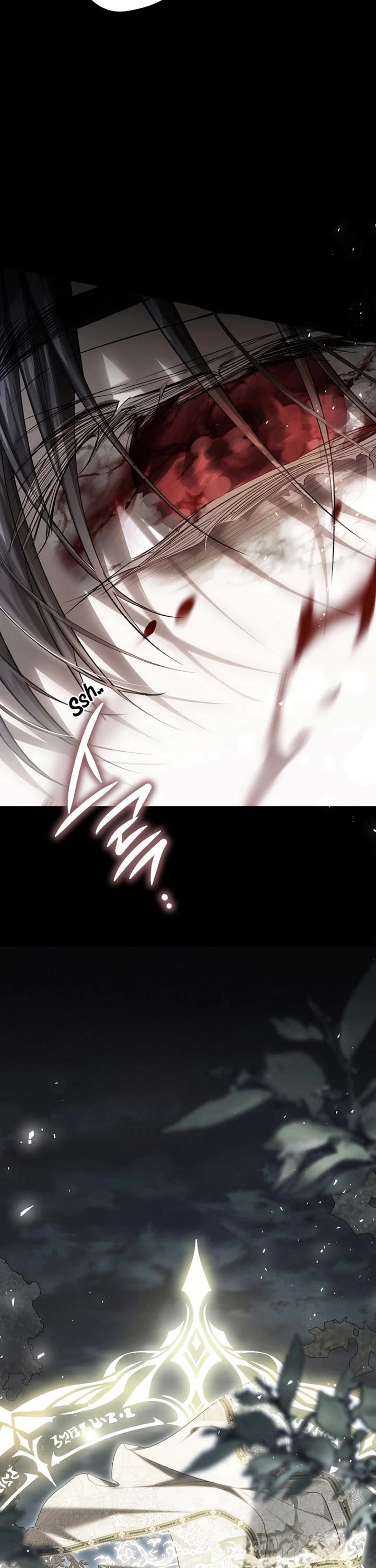 The Villainess Is a Marionette chapter 101 page 8