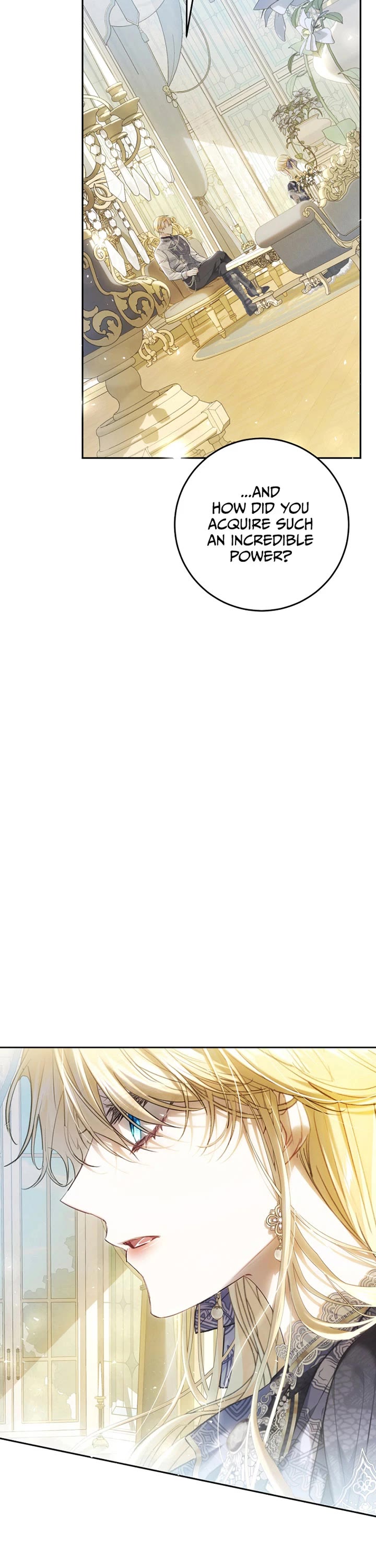 The Villainess Is a Marionette chapter 103 page 16