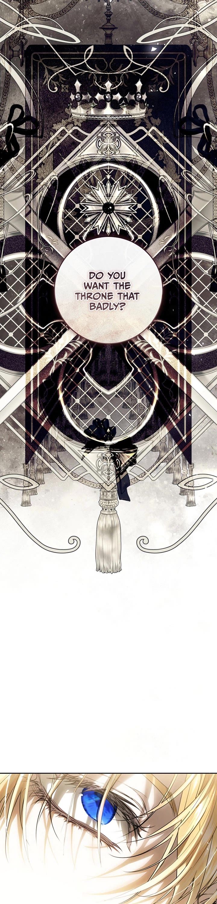 The Villainess Is a Marionette chapter 103 page 18