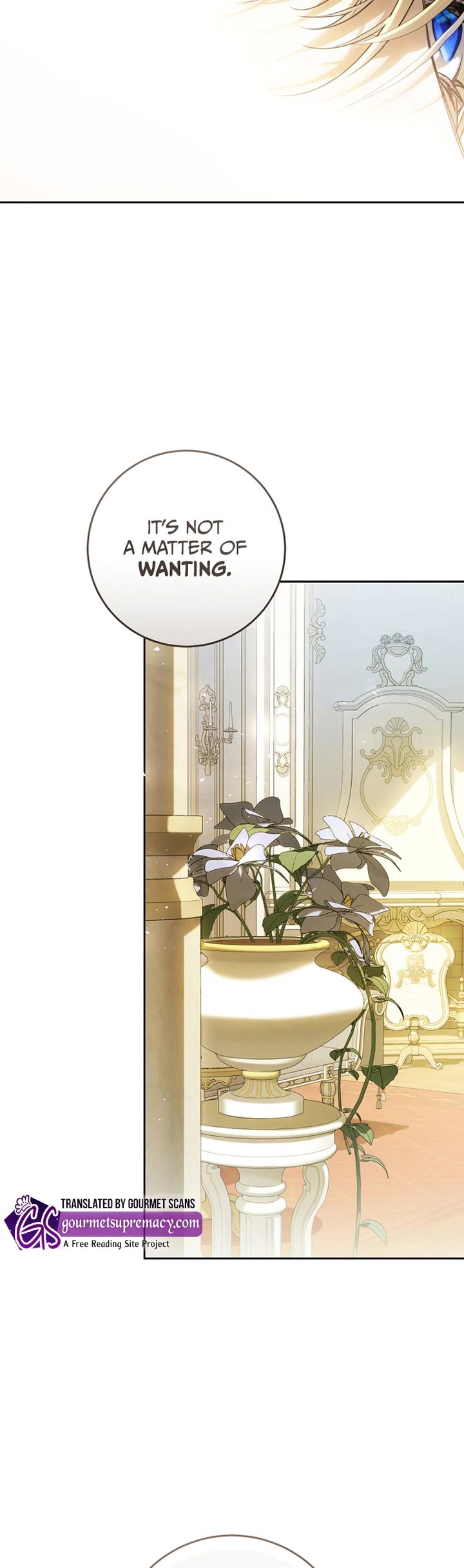 The Villainess Is a Marionette chapter 103 page 19