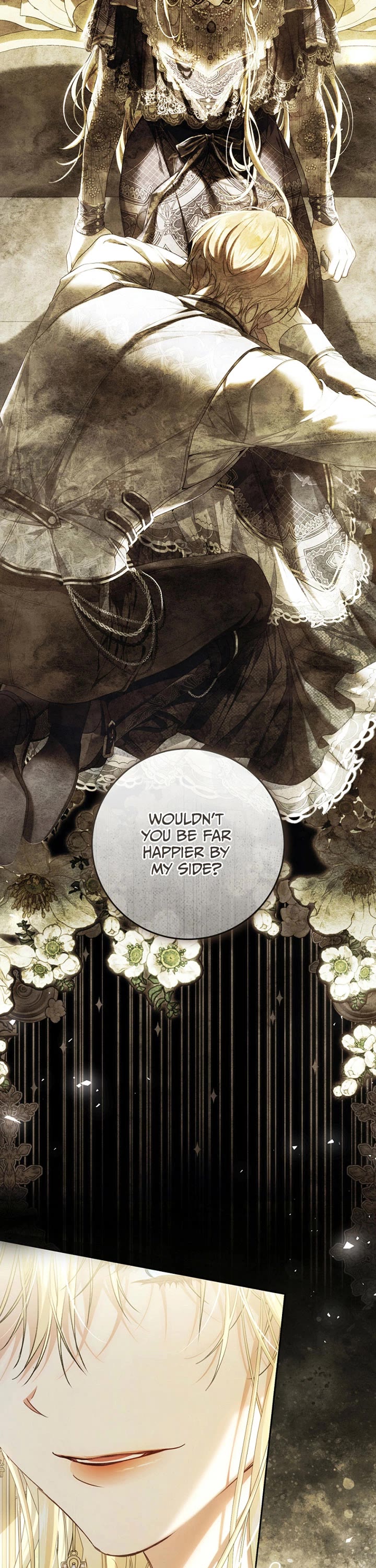 The Villainess Is a Marionette chapter 103 page 22