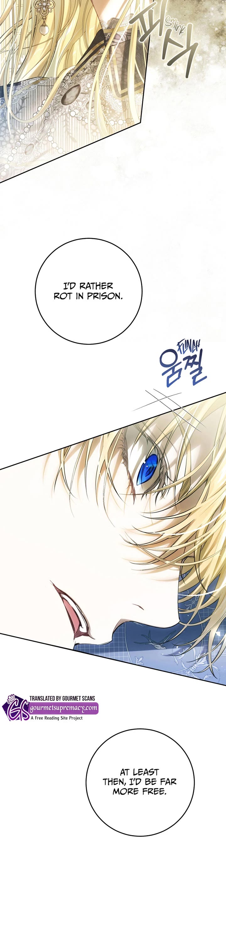 The Villainess Is a Marionette chapter 103 page 23